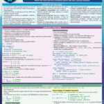 Python Programming Language: a QuickStudy Laminated Reference Guide