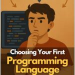 Choosing Your First Programming Language: Everything You Need to Know Before You Start Coding