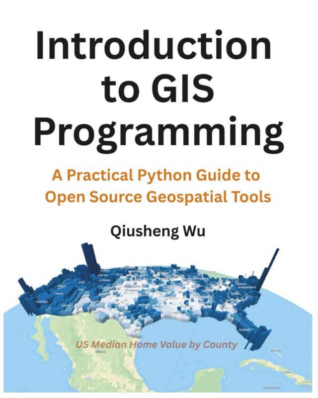 Introduction to GIS Programming