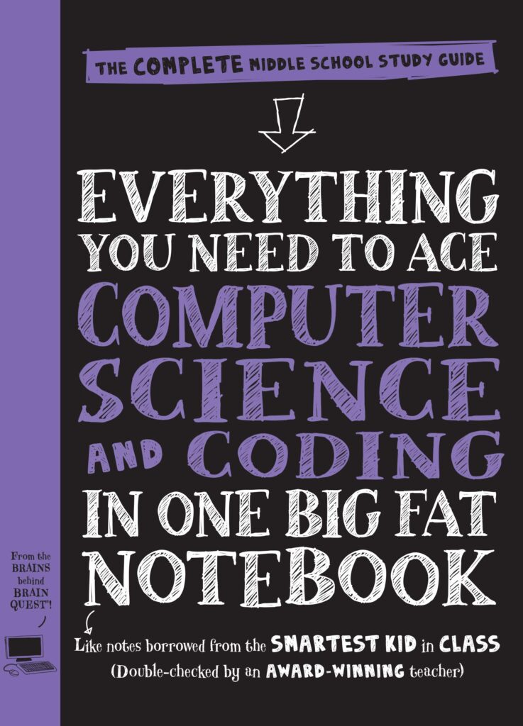 Big Fat Notebook