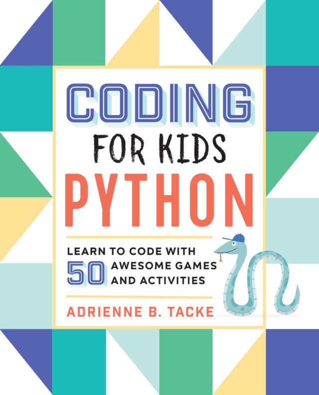 Python Coding Kit