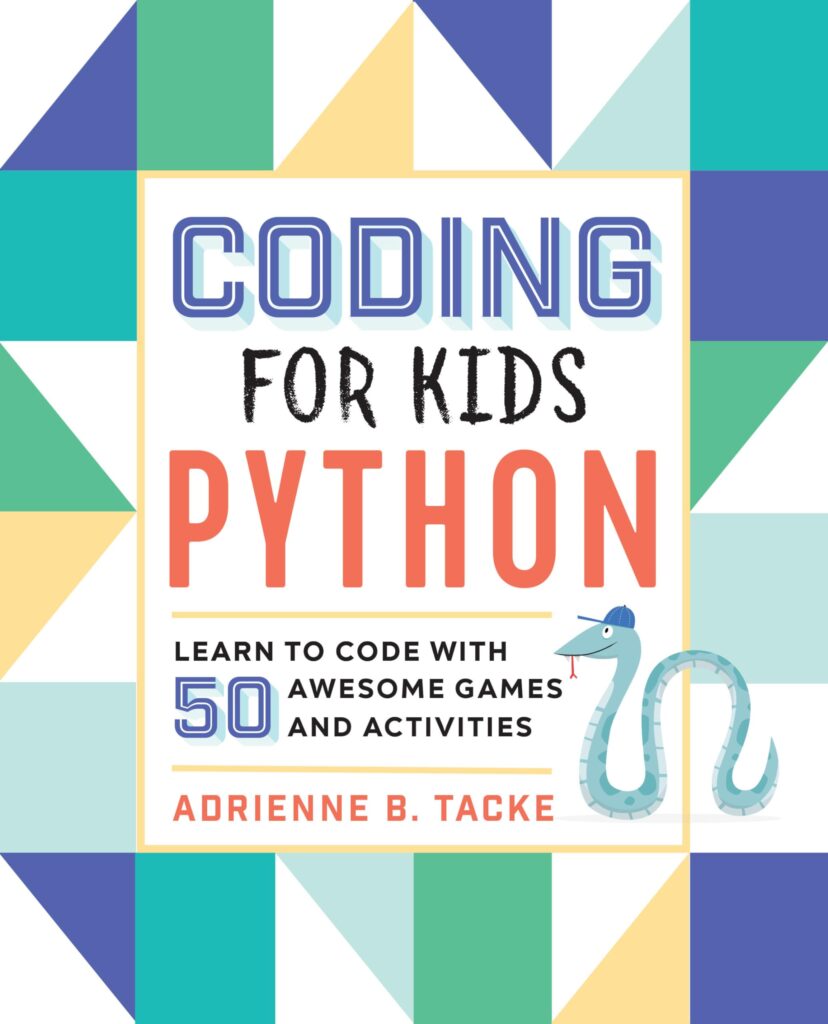 Python Coding Kit