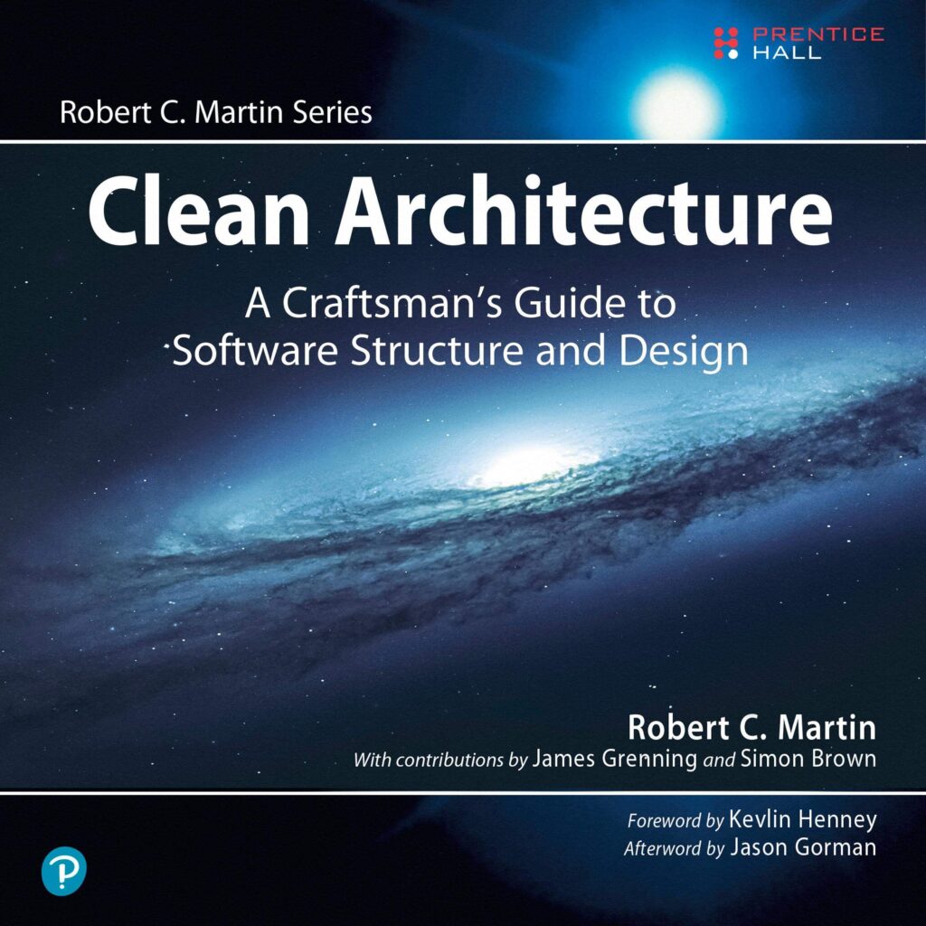 Clean Architecture