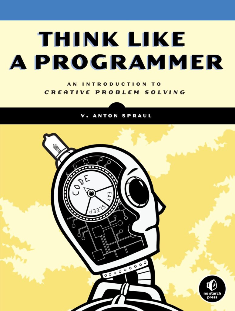 Consider Like a Programmer