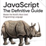 JavaScript: The Definitive Guide JavaScript: The Definitive Guide