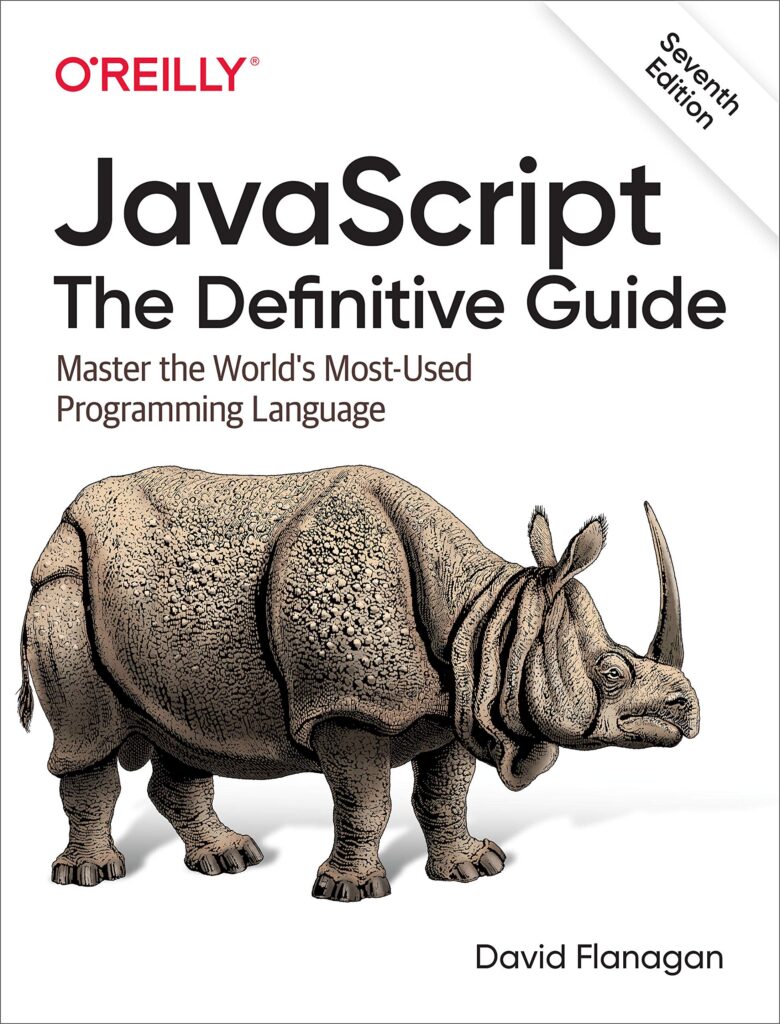 JavaScript: The Definitive Guide JavaScript: The Definitive Guide