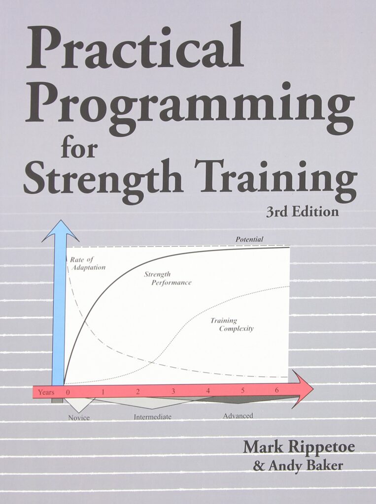Practical Programming for Strength Training Practical Programming for Strength Training