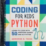 Coding for Kids: Python