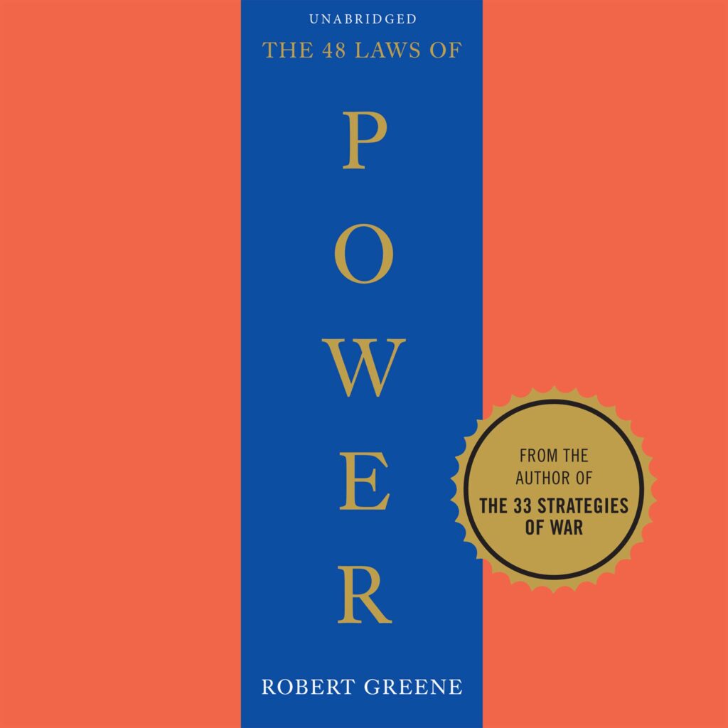 48 Laws of Power 48 Laws of Power