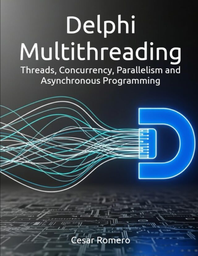 Delphi Multithreading