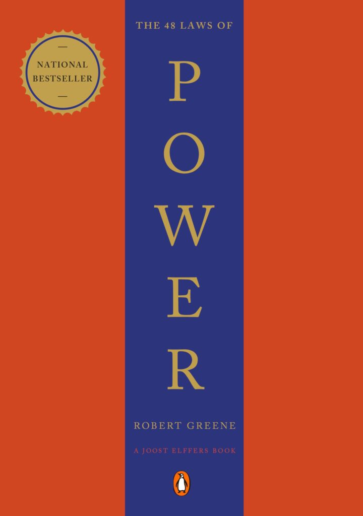 The 48 Laws of Power The 48 Laws of Power