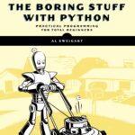 Automate the Boring Stuff with Python, 3rd Edition