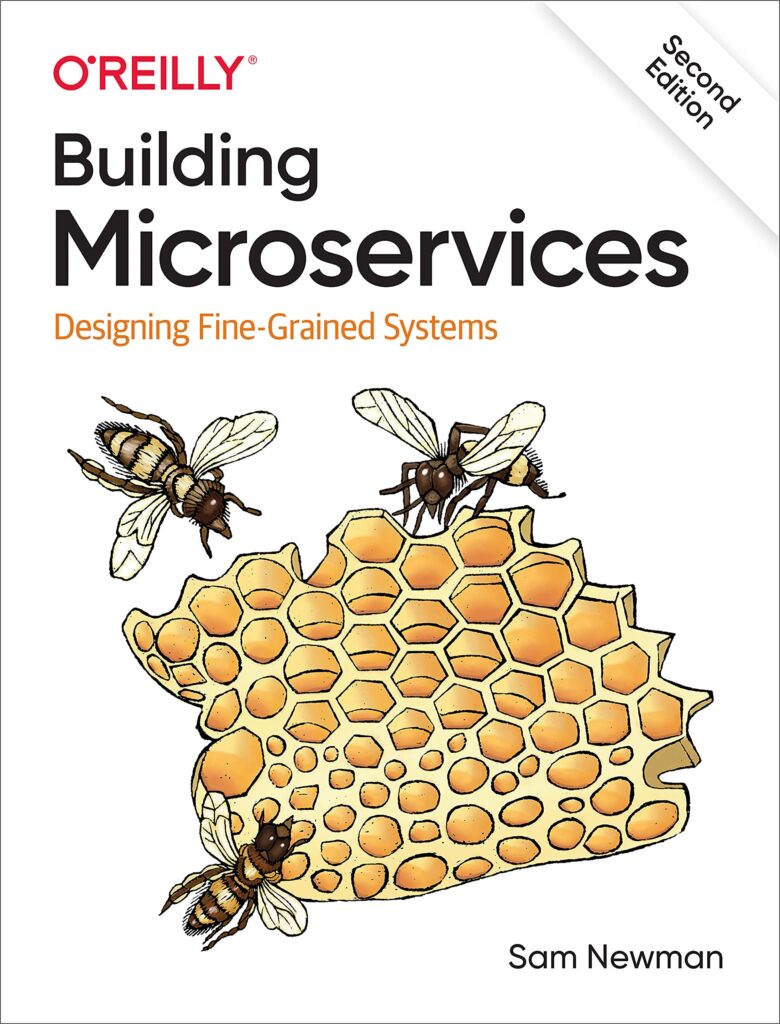 Building Microservices Building Microservices