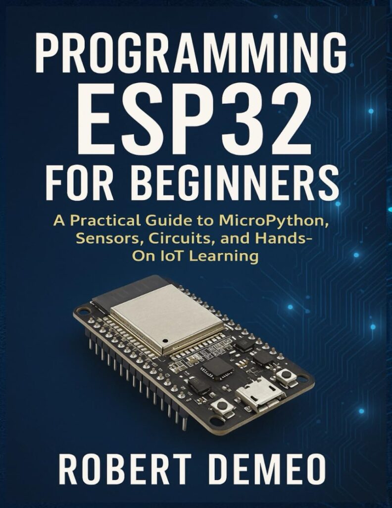 ESP32 Programming Guide ESP32 Programming Guide