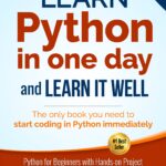 Python in One Day Python in One Day