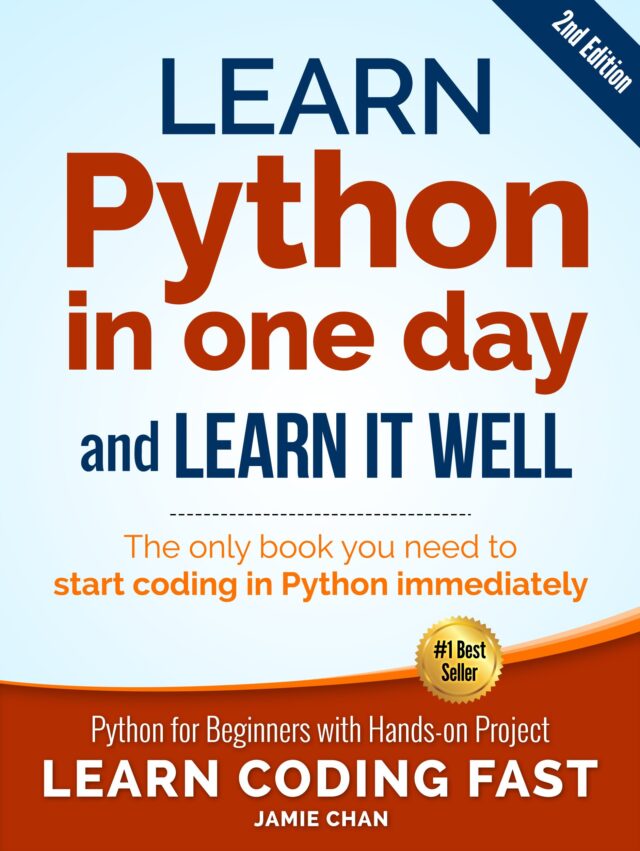 Python in One Day