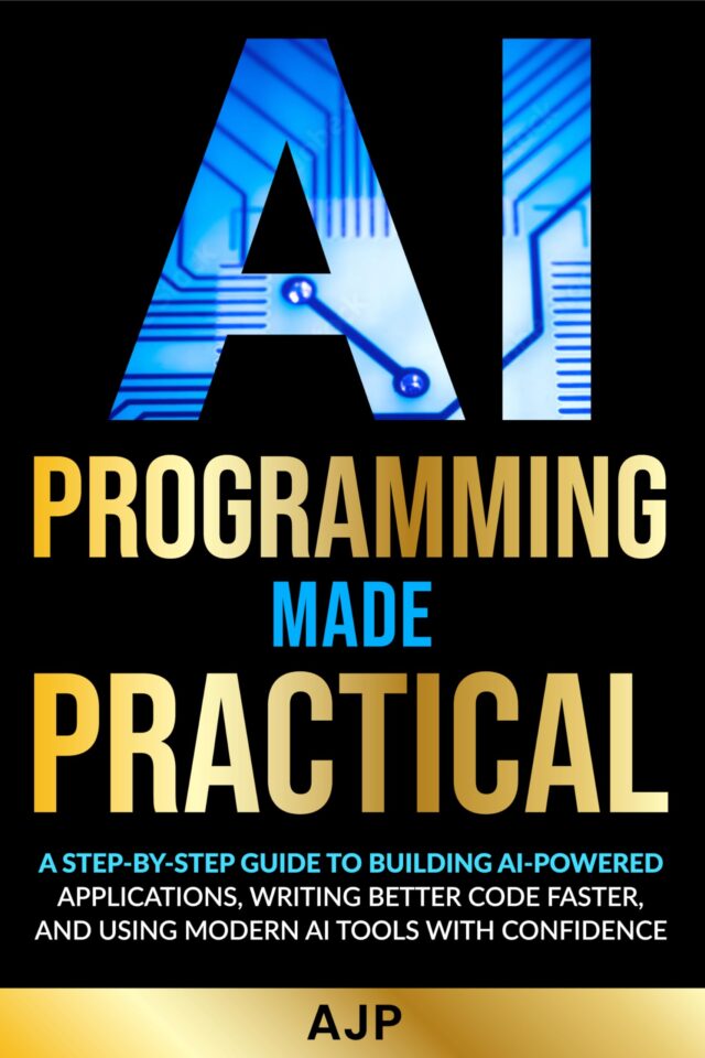 AI Programming Made Practical