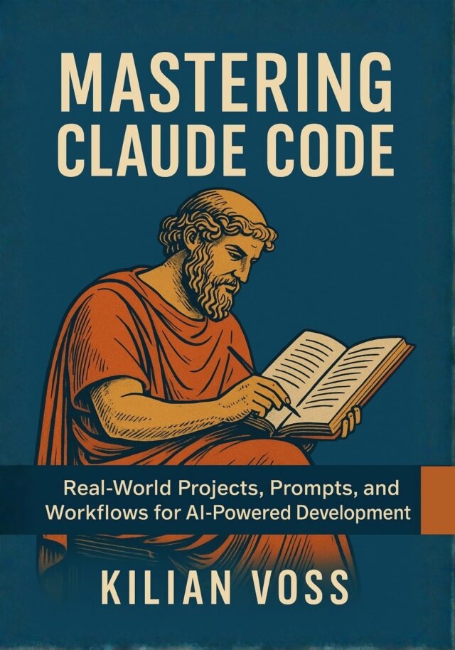 Mastering Claude Code