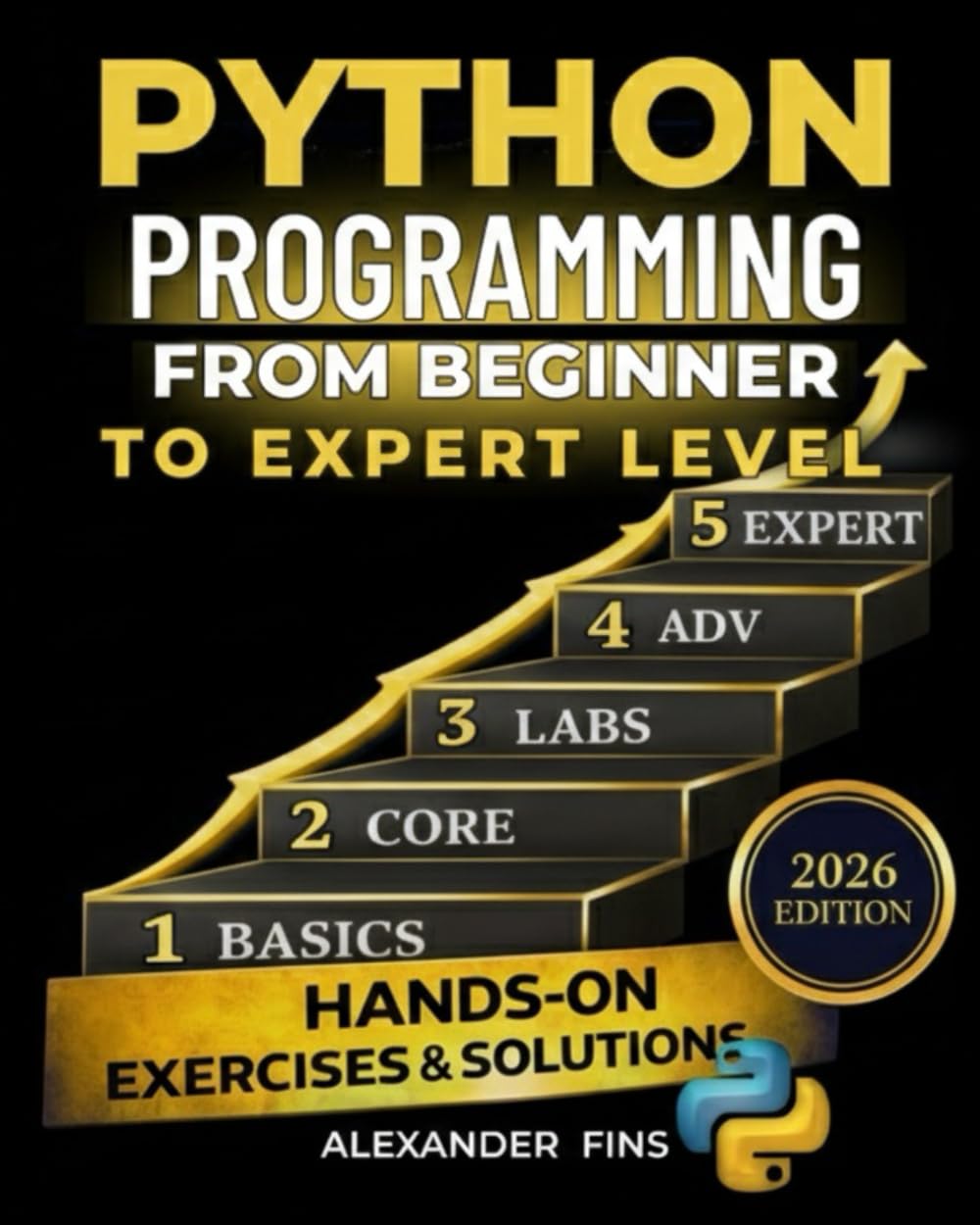 Python Programming Course