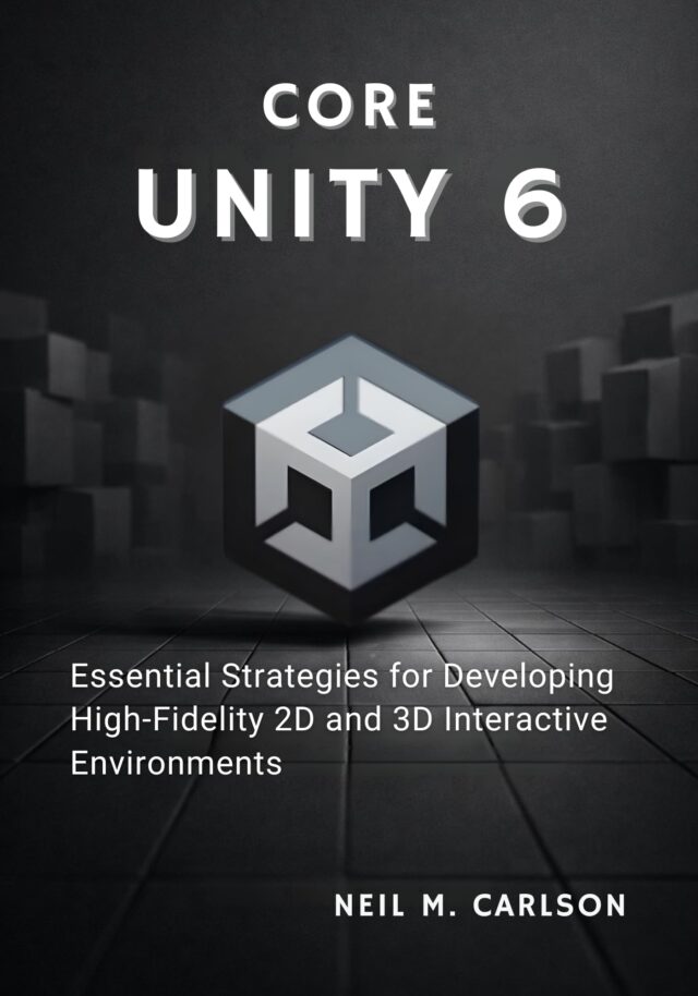 Core Unity 6