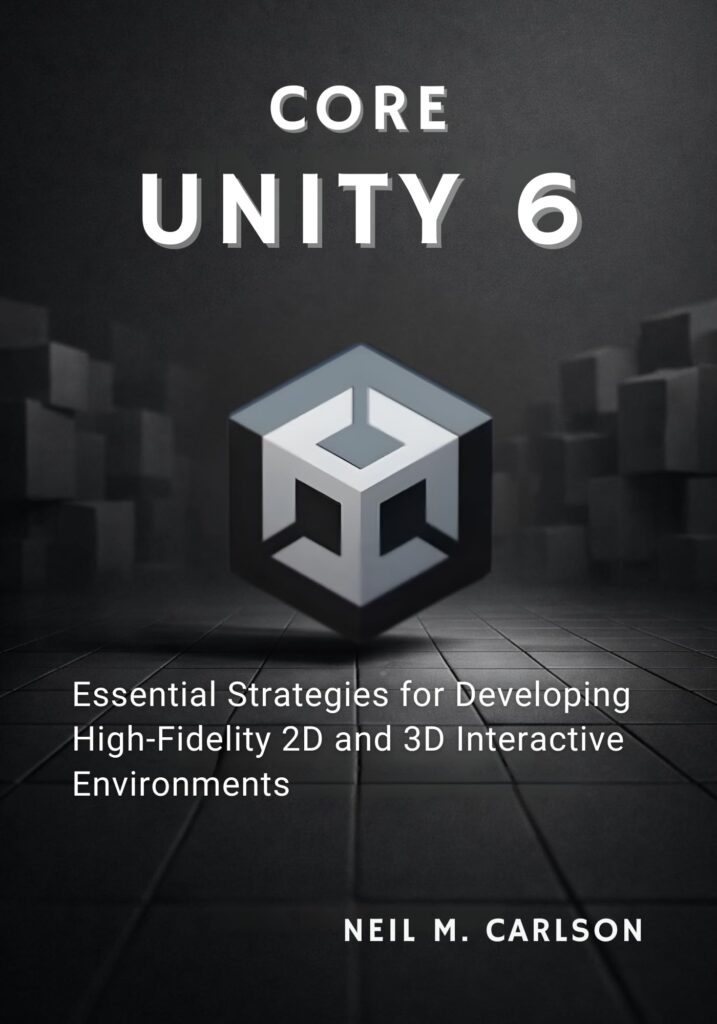 Core Unity 6