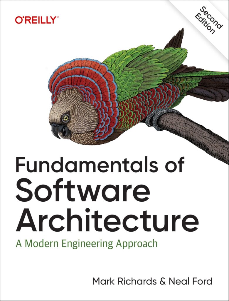 Fundamentals of Software Architecture Fundamentals of Software Architecture