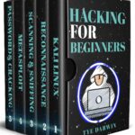 Hacking for Beginners with Kali Linux