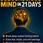 Rewire Your Mind: The Proven System