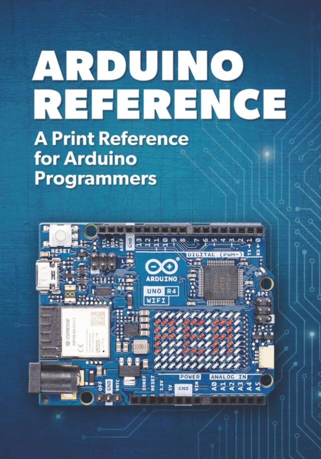 Arduino Reference