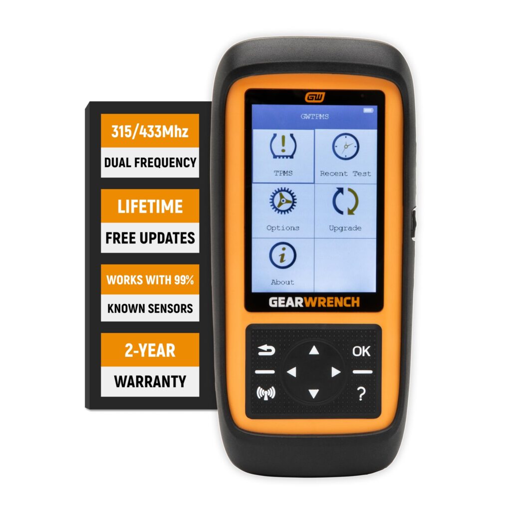 GEARWRENCH Universal TPMS Tool