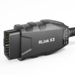 RLink X3 Adapter RLink X3 Adapter